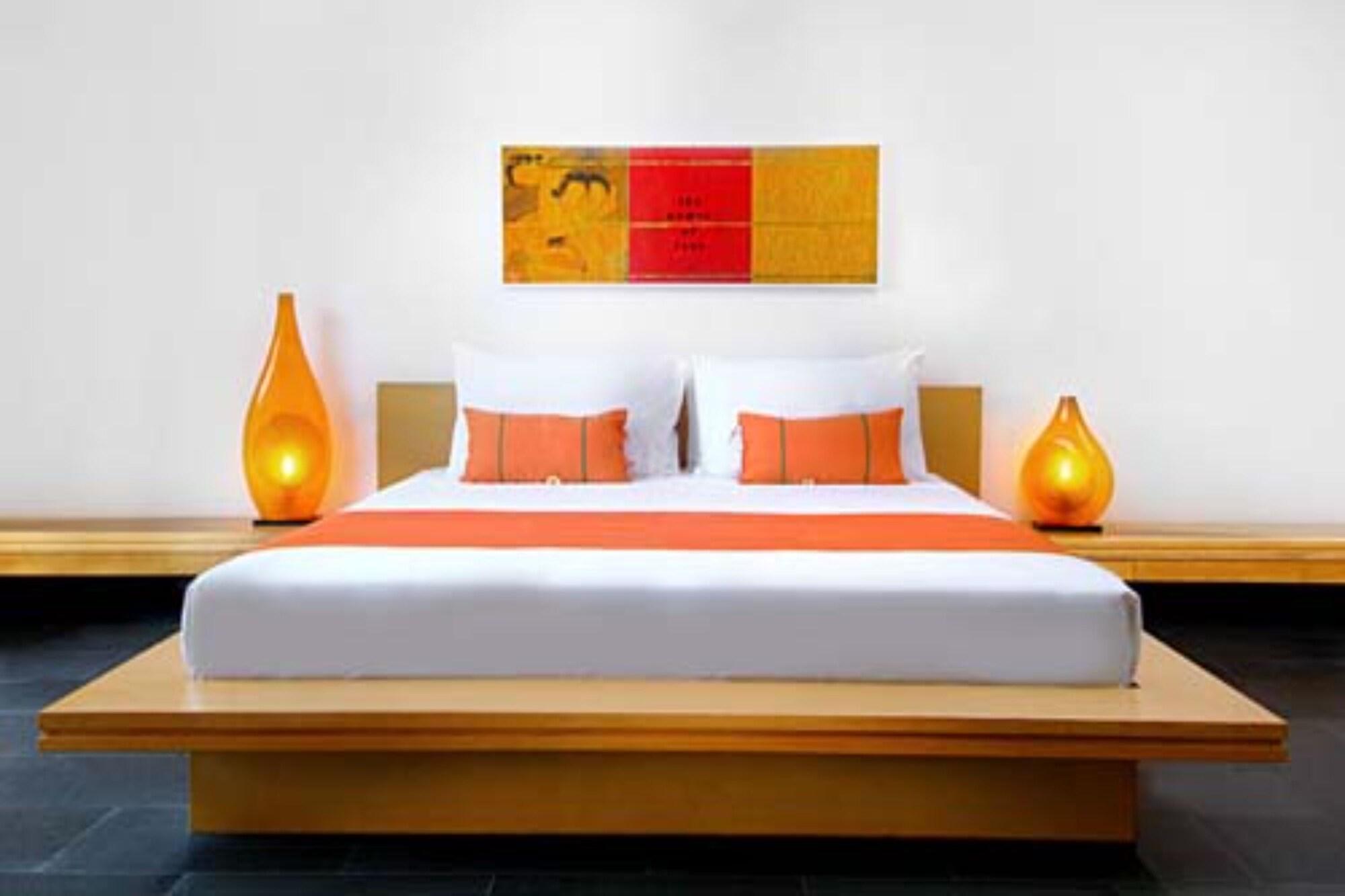 Bali Island Villas And Spa Seminyak Exterior foto
