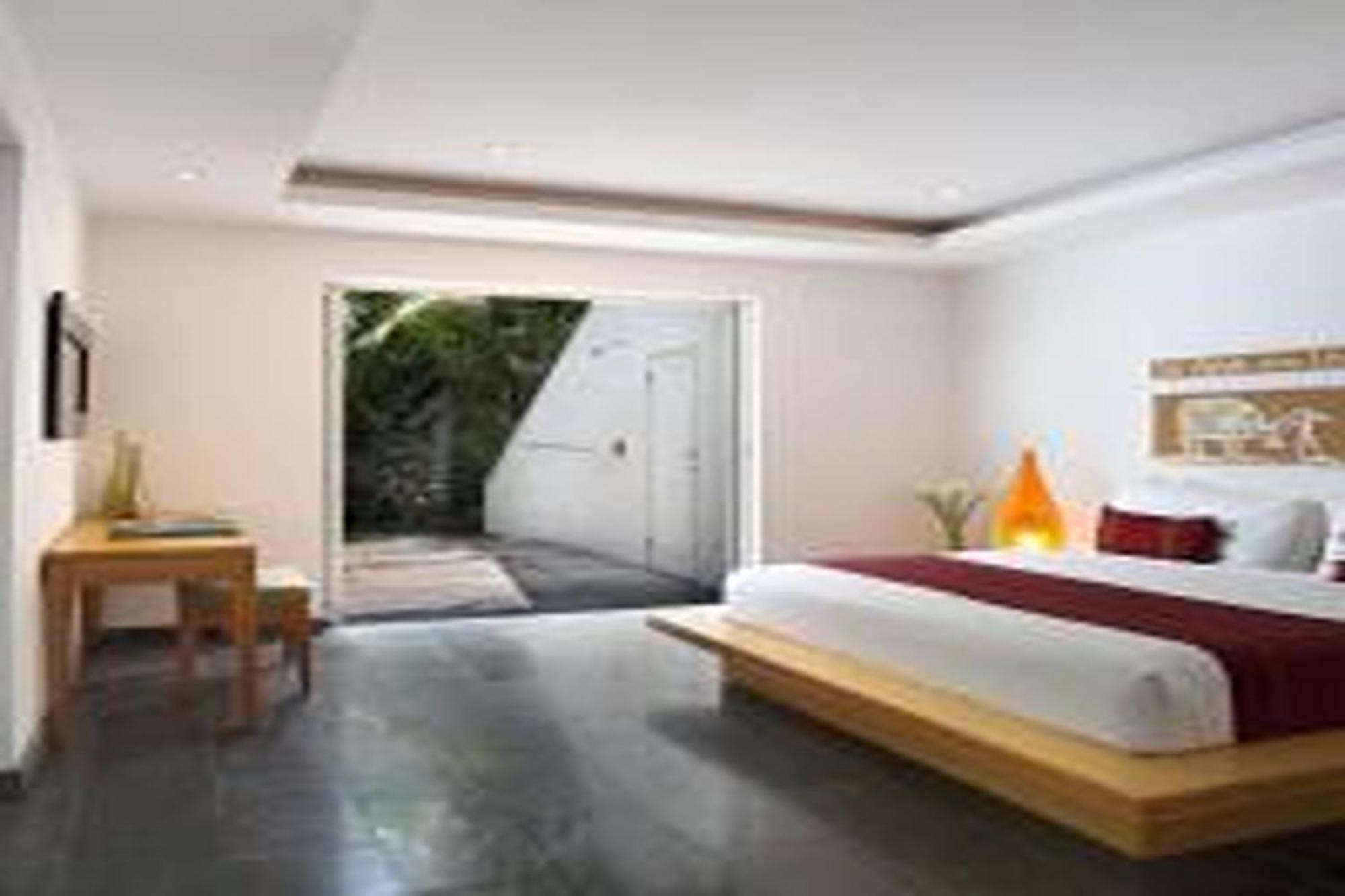 Bali Island Villas And Spa Seminyak Exterior foto